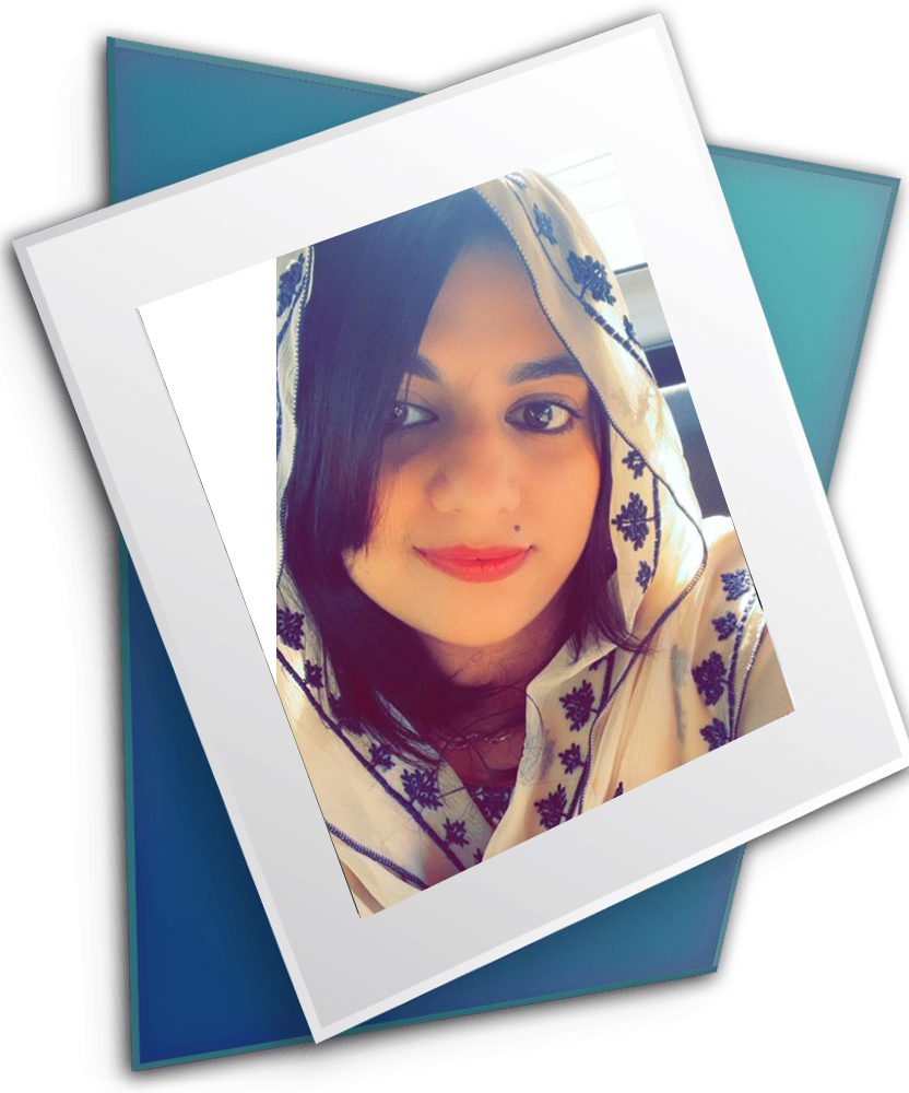 Ayesha Rauf